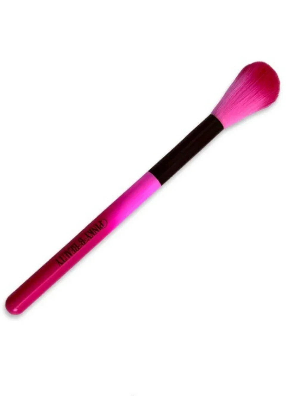 🎉3•$13/4•$16🎉 PINKY B BEAUTY Pretty in Pink Highlight & More Single Brush
